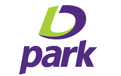 loan depot park logo