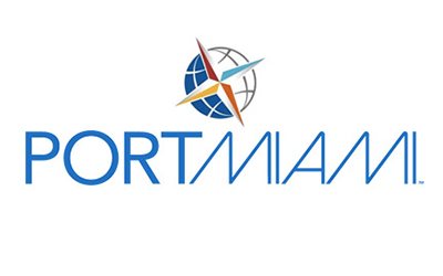 port Miami logo